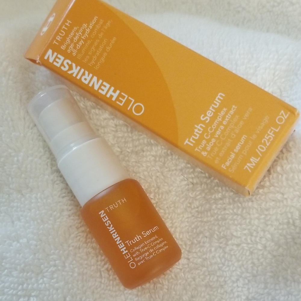 Ole Henriksen Truth Serum